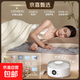 【大牌制造商】水暖毯2025新款智能電熱毯雙人水循環(huán)單人家用農村 1.5*1.8多多毯