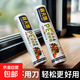 一次性清潔用具食品級PE保鮮大卷保鮮袋普通冰箱保鮮 大號點(diǎn)斷式保鮮膜【30*30cm360片】