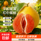 正宗平和琯溪紅心蜜柚爆甜多汁現摘現發(fā)紅心柚子-果樂(lè ) 精品紅心蜜柚7-8斤（2-4個(gè)）