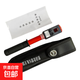 10kv高壓驗電器35kv棒式伸縮聲光語(yǔ)音報警400低壓0.4kv電工測電筆 0.4KV驗電器