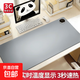 暖桌墊加熱鼠標墊自動(dòng)斷電辦公室超大電腦桌面防水桌墊宿舍純色系 純灰色 80*33【6檔數顯定時(shí)款】