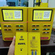 倍電共享充電寶快充商用免押掃碼租借移動(dòng)電源戶(hù)外大型一體機前五品牌充電器3c充電站大容量智能產(chǎn)品 代理100臺6口機可分期返20/臺