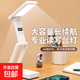 折疊式數顯臺燈充電寶學(xué)生專(zhuān)用護眼燈大學(xué)生宿舍臺燈閱讀床頭夜燈 充電款【充插兩用】調色調光