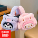 兒童可愛(ài)耳罩2025新款卡通保暖防凍耳包男女童護耳耳捂 6#庫洛米+美樂(lè )蒂組合【2件】 無(wú)規格