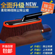 擦車(chē)拖把除塵撣子車(chē)用掃灰蠟拖車(chē)刷子浸油純棉拖把伸縮洗車(chē)工具 卡其色
