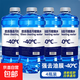 汽車(chē)去油膜玻璃水去蟲(chóng)膠冬季防凍清潔液強力去污清洗視野清潔劑 -40度以上可用/4桶裝5200ml 防凍