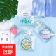 戶(hù)外裝備 【透明熱水袋】注水小暖手隨身熱敷子 旅行裝備 【透明熱水袋】2個(gè) 隨機發(fā)