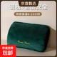 充電熱水袋電暖水袋暖手寶防爆暖寶寶國標可愛(ài)暖水袋暖宮暖腰袋迷你暖被窩神器自動(dòng)斷電電暖寶 【防爆短絨】持久恒溫/復古綠