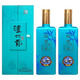 瀘州老窖瀘州貢酒翡綠 濃香型白酒 品質(zhì)口糧 宴請送禮 52度 500mL 2瓶