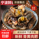胖子胖子醉蟹白玉蟹蟛蜞腌制螃蟹即食生腌海鮮舟山熗蟹寧波特產(chǎn)咸 900克白玉蟹【開(kāi)蓋即食】