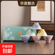 宮廷風(fēng)琺瑯彩茶杯套裝花鳥(niǎo)描金粉彩主人杯陶瓷品茗杯手工扒花單杯 鳥(niǎo)語(yǔ)花香六杯禮盒裝