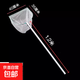 不銹鋼超細網(wǎng)魚(yú)糞清潔魚(yú)撈撈網(wǎng)抄網(wǎng) 100目超小眼抄魚(yú)網(wǎng)兜撈蝦網(wǎng)撈 不銹鋼手柄1.2米方頭網(wǎng)深40厘米