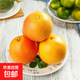 進(jìn)口紅心西柚 新鮮當季孕婦水果紅肉葡萄柚 2個(gè)裝 單果200-300g/個(gè)