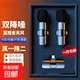 領(lǐng)夾麥克風(fēng)2025新款直播神器手機拍攝錄音麥無(wú)線(xiàn)戶(hù)外采訪(fǎng)便攜話(huà)筒雙降噪直播設備 【一拖二】Type-C接口