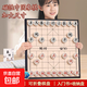 中國象棋小學(xué)生大號可折疊像棋帶棋盤(pán)磁吸磁性便攜式高級實(shí)木木制 磁吸中國象棋【怎么甩 都不掉的象棋】 【磁性象棋】特大號29*29CM（內盒+書(shū)）