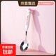 正版hellokitty庫洛米美樂(lè )蒂帕恰狗玉桂狗304不銹鋼勺子叉子餐具 Hello Kitty（勺子）