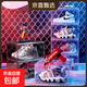 出口品質(zhì) PET亞克力透明鞋子收納整理盒運動(dòng)鞋跨境收納防塵展示柜 正開(kāi)款10個(gè)裝 【單重1KG】