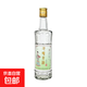 【正宗川派五糧濃香】2018年產(chǎn)四川邛崍貢酒52度濃香型優(yōu)級糧食酒 52度 500mL 1瓶 18年生產(chǎn)川派五糧濃香邛崍貢酒