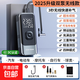 車(chē)載無(wú)線(xiàn)充氣泵車(chē)用便攜式汽車(chē)用電動(dòng)打氣泵轎車(chē)輪胎高壓打氣筒寶 無(wú)線(xiàn)旗艦款+收納袋