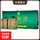 內蒙古特產(chǎn) 蒙特泉 老酒家 綠壇濃香52度500ml 高度純糧 草原白酒 42度 500mL 6壇 一箱 蒙特泉濃香型老酒家純糧食壇子酒