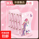 可伸縮書(shū)立桌面兒童書(shū)立架小學(xué)生書(shū)架書(shū)本熊貓固定書(shū)本收納架擋板金屬立書(shū)架書(shū)靠立式大容量書(shū)擋折疊放書(shū)神器 加大號-獨角獸