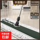 平板拖把2025新款大號商用拖把大塵推家用酒店一拖拖布凈地拖神器 雙層100cm（公司工廠(chǎng)商用）整套