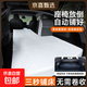【京東物流】思米泰免收納車(chē)載床墊后備箱露營(yíng)找平墊特斯拉Modely 【免收納免充氣】冰絲透氣睡墊 【基礎款】特斯拉modelY專(zhuān)用