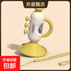 小喇叭嬰兒兒童玩具吹吹樂(lè )可吹的迷你口琴寶寶喇叭口哨可吹小喇叭 綠色小喇叭-帶掛繩