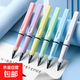 免削黑科技無(wú)芯可擦寫(xiě)不斷寫(xiě)不完的鉛筆小學(xué)生幼兒園 【顏色隨機】3支