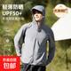 【匹克制造商】夏季防曬服冰絲外套防曬衣速干衣 N-SH XL