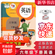 【新華書(shū)店正版】適用2025新版小學(xué)六年級下冊英語(yǔ)書(shū)課本教材教科書(shū)pep人教版 六6年級下冊英語(yǔ)書(shū)人教版教材PEP 小學(xué)6六下英語(yǔ)課本教材教科書(shū)人民教育出版社 六年級下冊英語(yǔ)人教版三起點(diǎn)