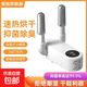 烘鞋器新款鞋子烘干機智能定時(shí)鞋子烘干器可折疊烘鞋機除臭殺菌家用烘干機烤鞋器消毒襪子鞋子 伸縮烘鞋器-電鍍銀