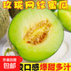 【香甜多汁】新鮮網(wǎng)紋蜜瓜當季水果蜜瓜甜瓜整箱 網(wǎng)紋帶箱1.5-2斤
