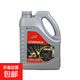 柴油機機油CF/15W40微耕機發(fā)電機抽水泵三輪摩托車(chē)四季通用潤滑油 CF-4四季通用5斤裝1瓶