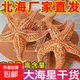正品北海深海大海星干新貨中藥材正宗新鮮海星海五角星干貨煲湯 500g【源頭廠(chǎng)家直發(fā)】