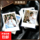 拍立得照片打印定制高清洗照片洗手機里照片做相冊沖印 七夕推薦ins風(fēng)3456寸畢業(yè)情侶旅游生日禮物 【塑封】樂(lè )凱光面 3寸10張拍立得