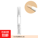 分裝瓶分裝筆粉底液彩妝精華遮瑕液筆旋轉真空隨 5ml毛刷刷頭 1件