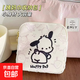 姨媽巾收納包可愛(ài)月事包便攜學(xué)生用裝放衛生巾的小包收納袋女生包 哈帕狗【1個(gè)】
