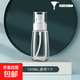 分裝瓶噴霧瓶小噴壺爽膚水旅行便攜可愛(ài)按壓 透明100ML 1件 送分裝工具