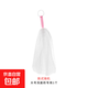 起泡網(wǎng)打泡網(wǎng)洗面奶肥皂袋手工洗澡臉部專(zhuān)用潔面香 大號洗面奶專(zhuān)用 1件