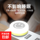 充電寶USB護眼LED小夜燈宿舍臺燈電腦移動(dòng)電源充電頭寢室夜燈 USB笑臉燈 暖光一個(gè)裝