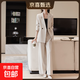 高級感西裝套裝女2025新款春季時(shí)尚氣質(zhì)女神范休閑西服外套兩件套 米白色外套+B168#西褲 2XL (建議118-128斤左右)