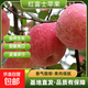 正宗山東蘋(píng)果紅富士新鮮當季孕婦水果時(shí)令脆甜精品水果非洛川煙臺 蘋(píng)果帶箱10斤（果徑約75-80mm）
