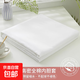 100%純棉內膽套棉花被罩被子棉絮被套單件包棉胎被芯全棉紗布套子 細白【100%全棉 親膚柔軟】 200*230cm