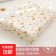 100%純棉內膽套棉花被罩被子棉絮被套單件包棉胎被芯全棉紗布套子 陽(yáng)光朵朵【100%全棉 親膚柔軟】 180*200cm