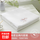 100%純棉內膽套棉花被罩被子棉絮被套單件包棉胎被芯全棉紗布套子 小棉朵【100%全棉 親膚柔軟】 200*230cm