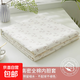 100%純棉內膽套棉花被罩被子棉絮被套單件包棉胎被芯全棉紗布套子 小腳丫【100%全棉 親膚柔軟】 200*230cm