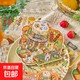 收納造景貼紙mini店鋪系列 學(xué)生手工diy趣味3d立體造景貼紙包 櫻花甜品鋪子 無(wú)規格