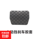 汽車(chē)用品配件適用奧迪Q3進(jìn)口自動(dòng)擋剎車(chē)踏板橡膠套離合器防滑墊塊 自動(dòng)擋【剎車(chē)皮套1個(gè)裝】