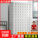手機柜存放柜手機保管箱電子設備管理柜考場(chǎng)學(xué)生員工手機寄存放柜 60門(mén)手機存放柜-鐵門(mén)款